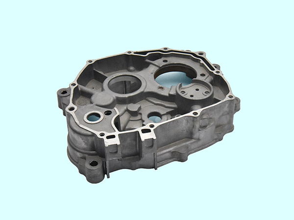 鋁合金壓鑄模具的出場(chǎng)檢測(cè)方法是什么？